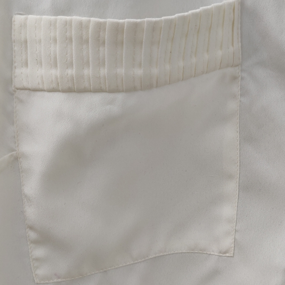 Wills lifestyle blouse🤍 - Picture 4 of 6
